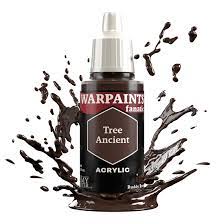 Army Painter: Warpaints Fanatic: Tree Ancient WP3110